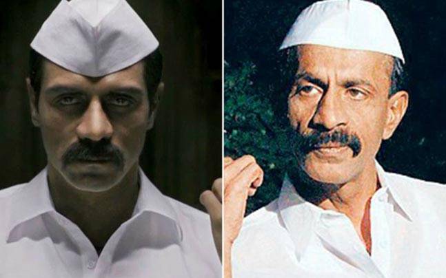 Arjun Rampal daddy movie Story
