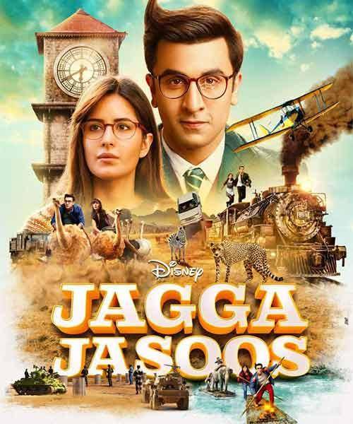 Jagga Jasoos