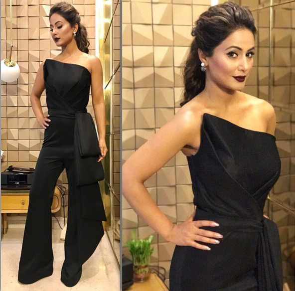 Heena Khan Instagram