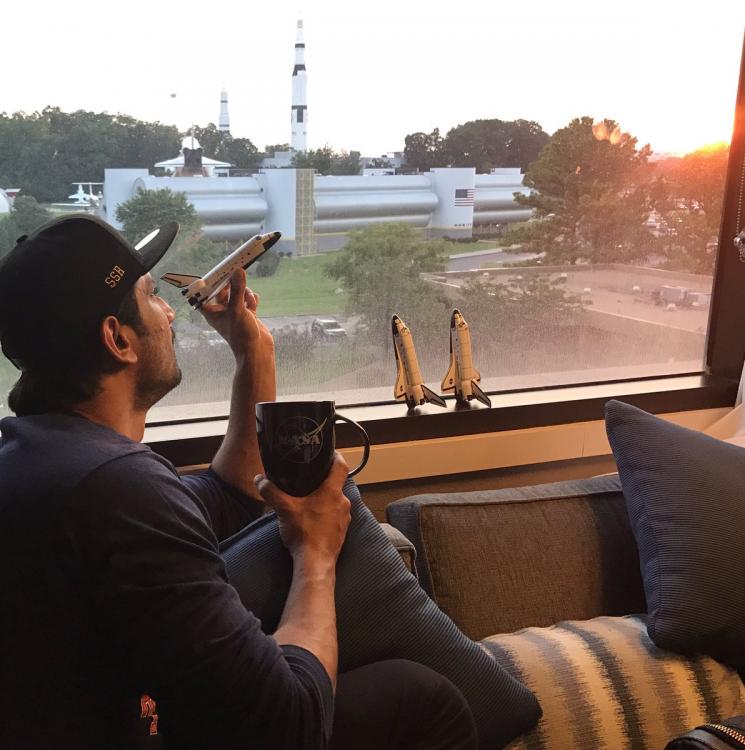 SushantSinghRajput-ChandaMamaDoorKe-1