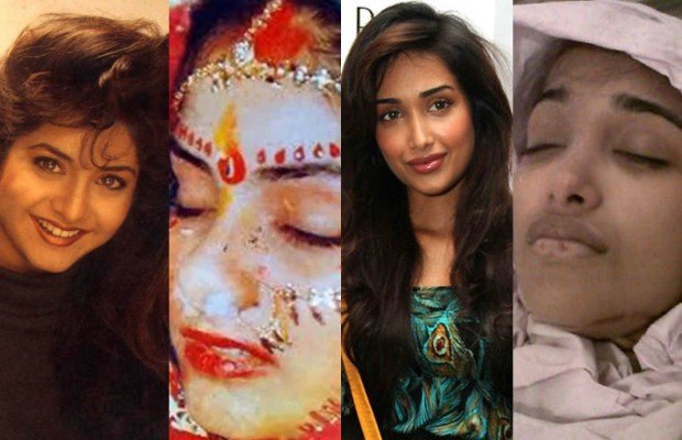 5 Untold Stories Of Bollywood Divas