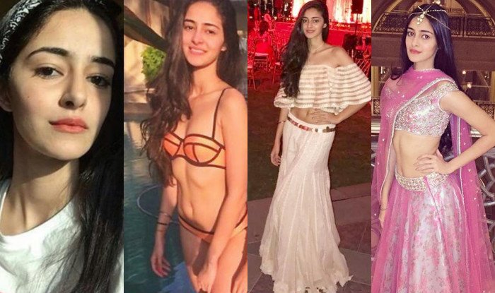 Ananya Panday pictures
