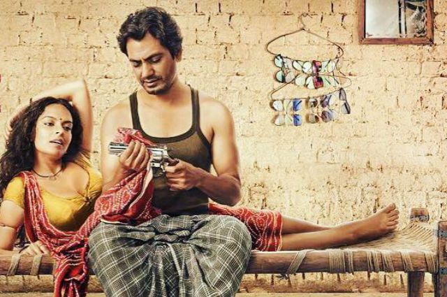 Babumoshai Bandookbaaz Movie Review