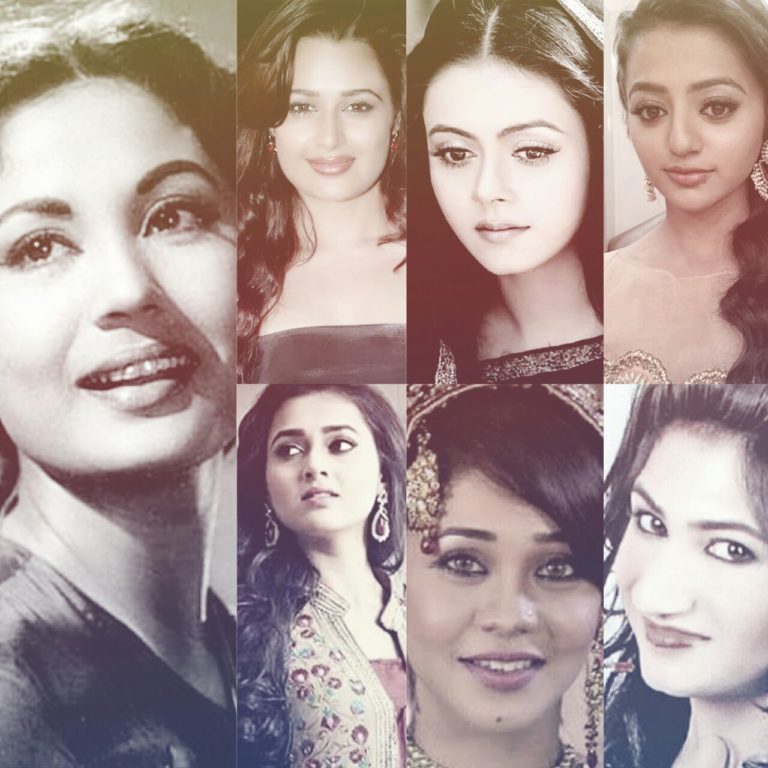 Meena Kumari Birthday