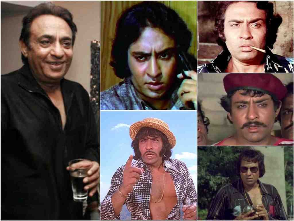 Top 10 Iconic Baddies of Bollywood