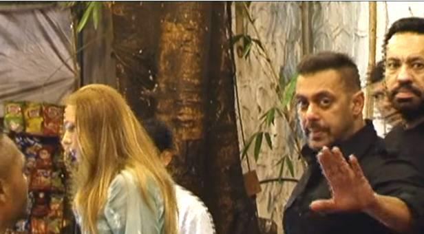 salman khan lulia vantur0