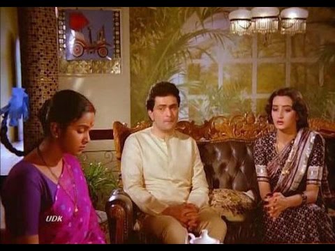 फराह औऱ ऋषि कपूर