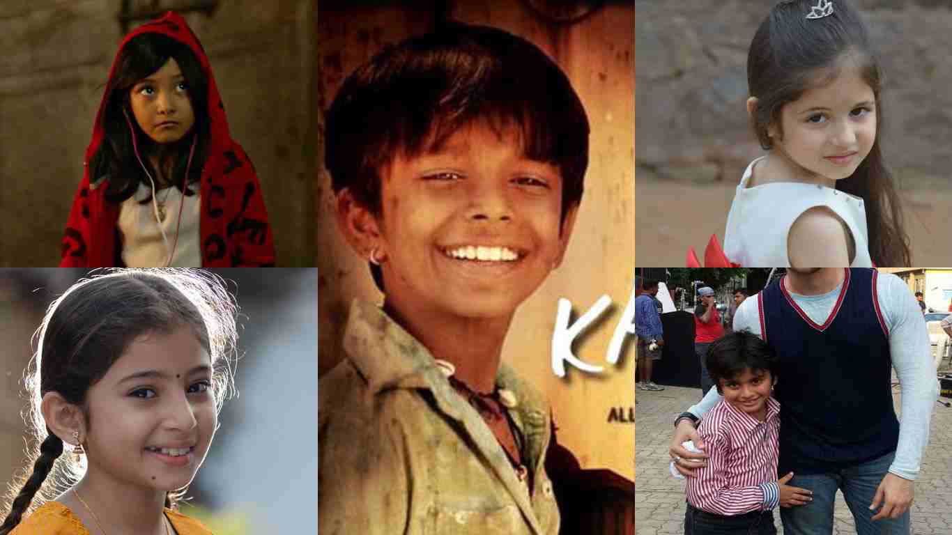 Highest Paid Child Actors