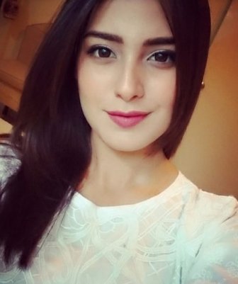 Iqra Aziz