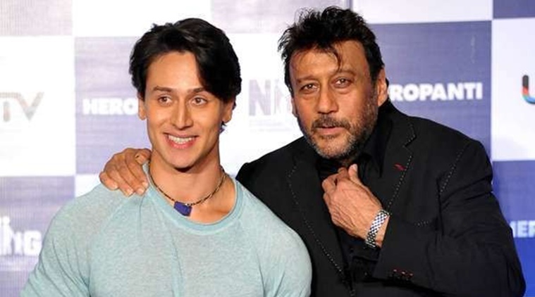 jackie shroff tiger shroff