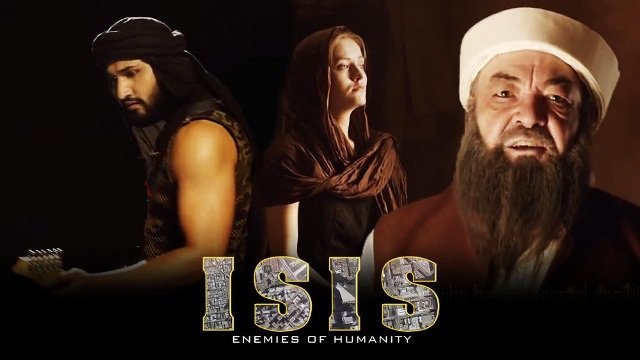 isis movie review