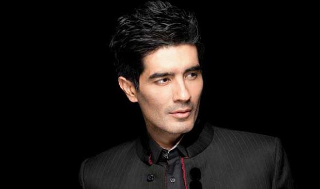 manish malhotra