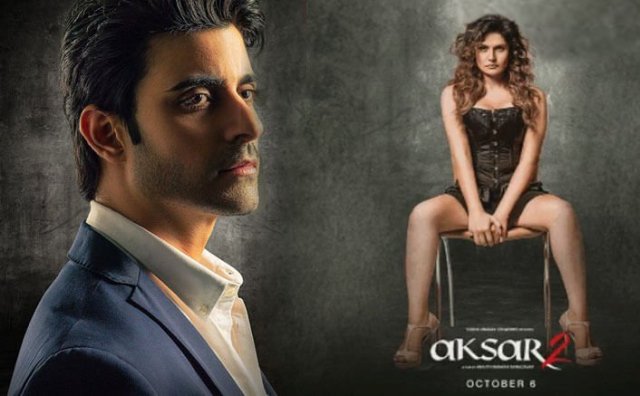 Aksar 2 Movie Review