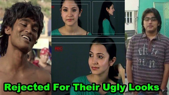5 Bollywood Celebs Who Got Rejected For Their Looks