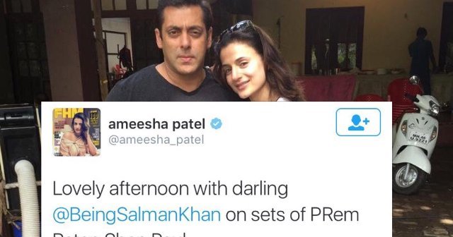 5 Tweets From Bollywood celebs Show that they need quick grammar lessons