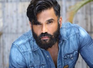 Sunil Shetty
