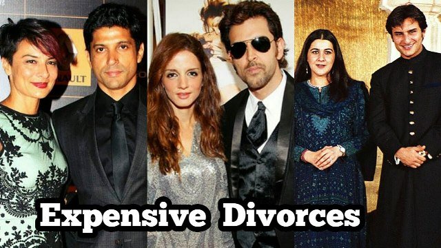 expensive divorce