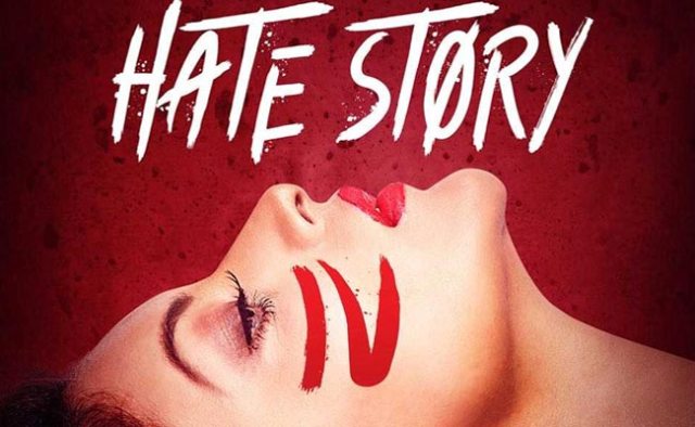 Hate story