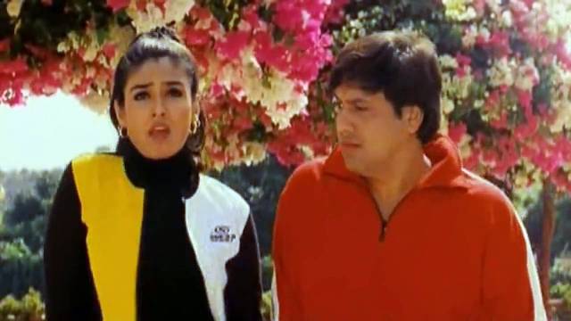 मैं लैला-लैला चिल्लाऊंगा कुर्ता फाड़ के, मैं मजनूं-मजनूं चिल्लाऊंगी कुर्ता फाड़ के