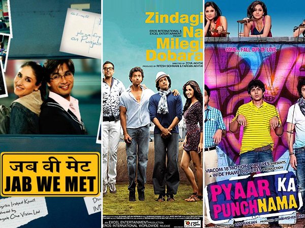 Bollywood Movies To Watch After A Break-Up