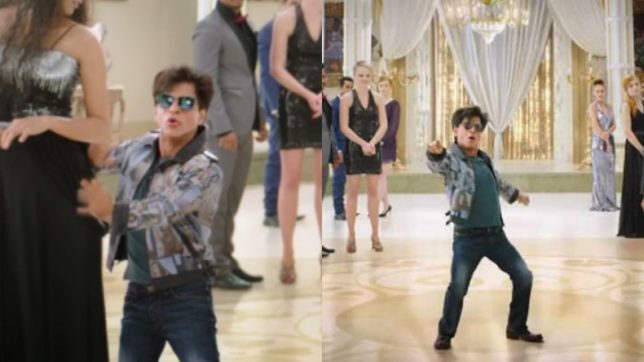 SRK & Aananrab ne bana di jodid L Rai’s Zero to be a big deal