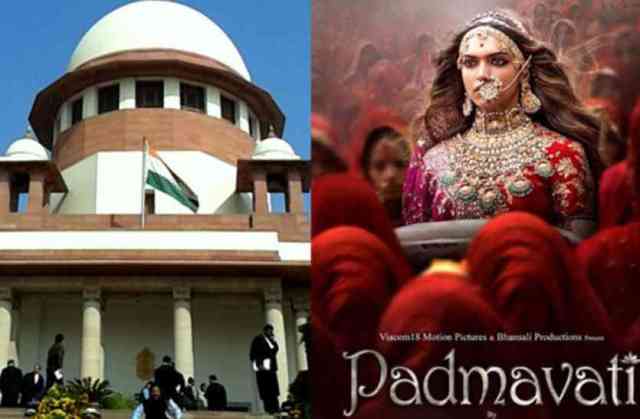 padmavati Strict Law & Order