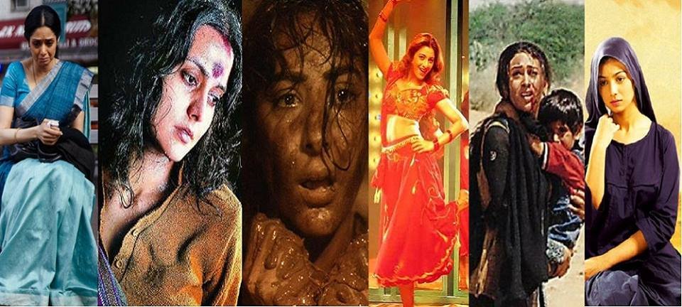 Bollywood Women Centric Movies