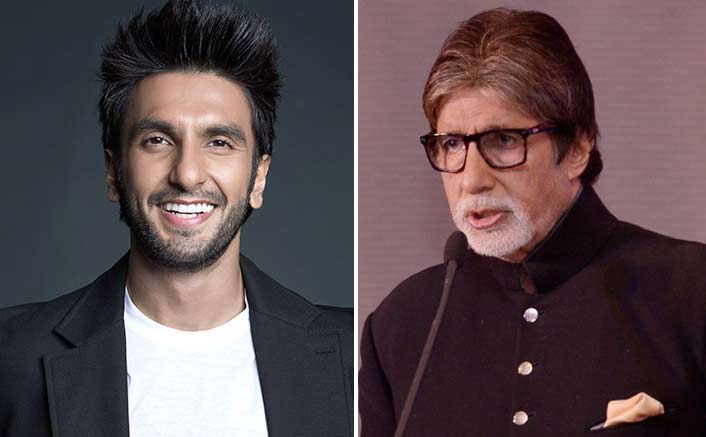 Ranveer Singh Award For Padmavat