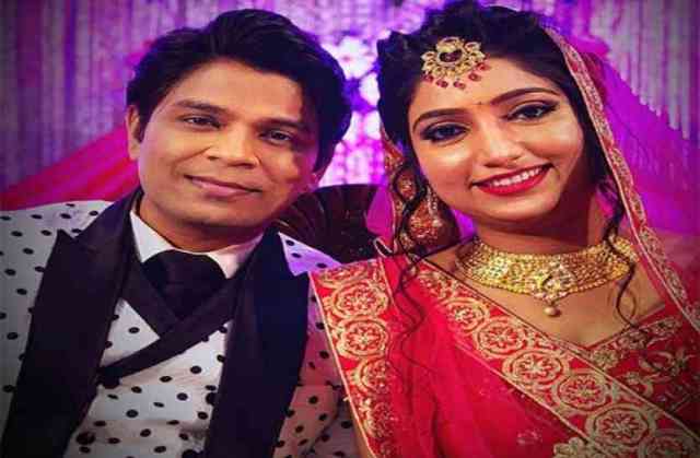 अंकित तिवारी