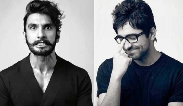 Actors who faced Casting Couch