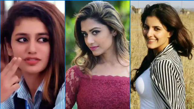 Malayalam Actresses that can beat Priya Fever
