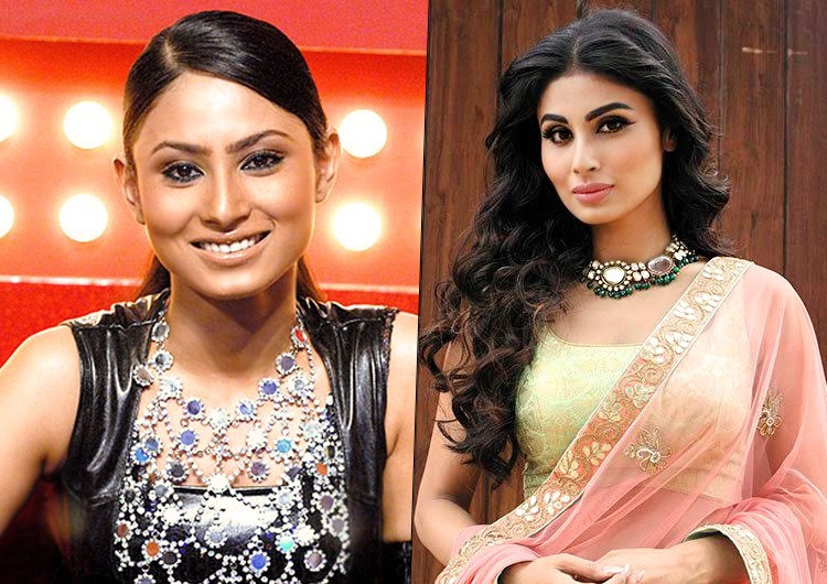 Mauni Roy plastic sugery