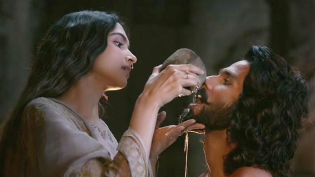 Padmaavat
