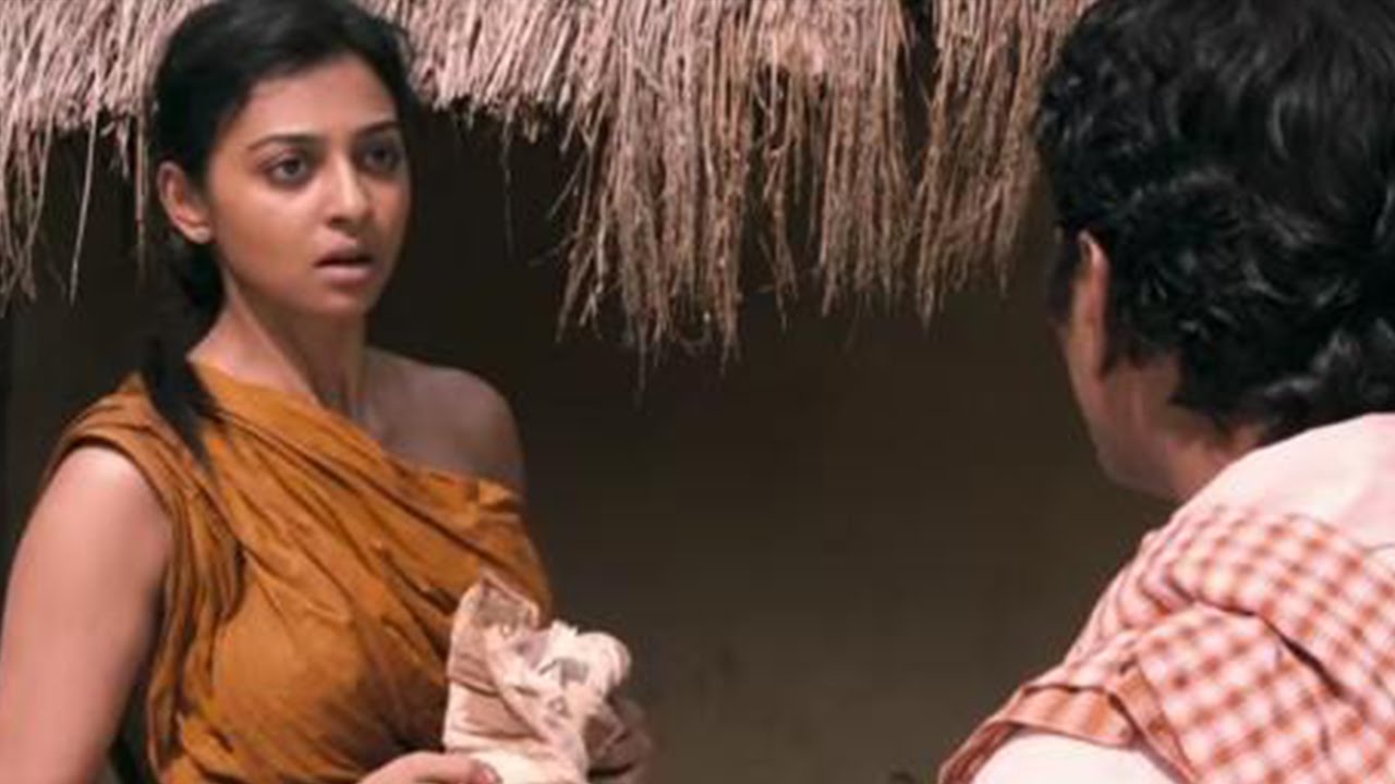Radhika Apte Manjhi