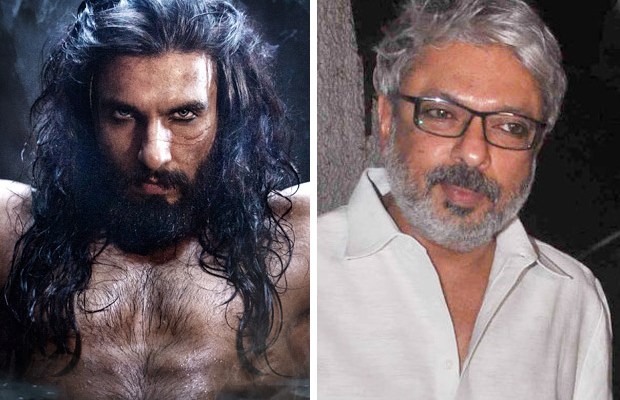 Ranveer And Sanjay Leela Bhansali