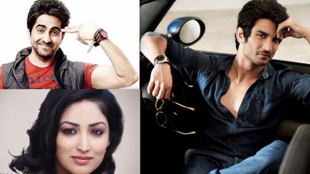Small Screen Actors Who Made It To A Successful Bollywood Career