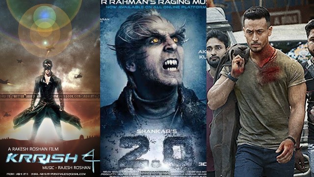 big budget movies 2018