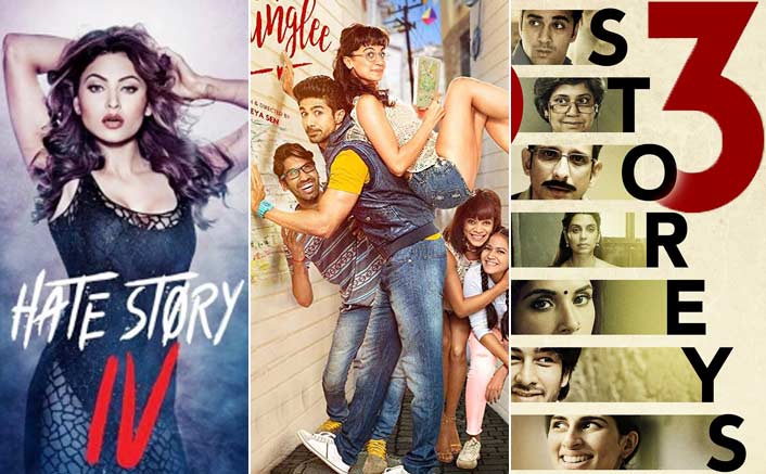 Hate Story 4 & Storeys 3 Movie