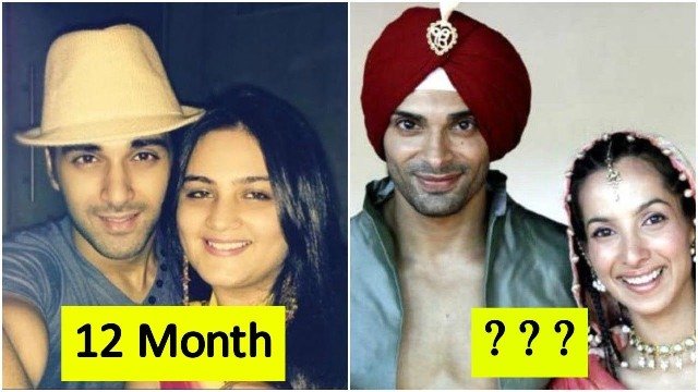 Shortest Marriages in Bollywood