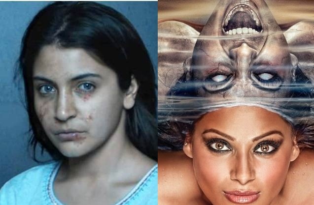 indian actresss in horror films