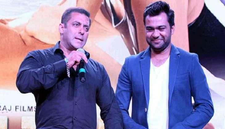 salman khan ali abbas zafar in sultan