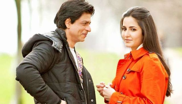 srk katrina