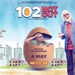 102 Not out Aamitabh And Rishi Kapoor