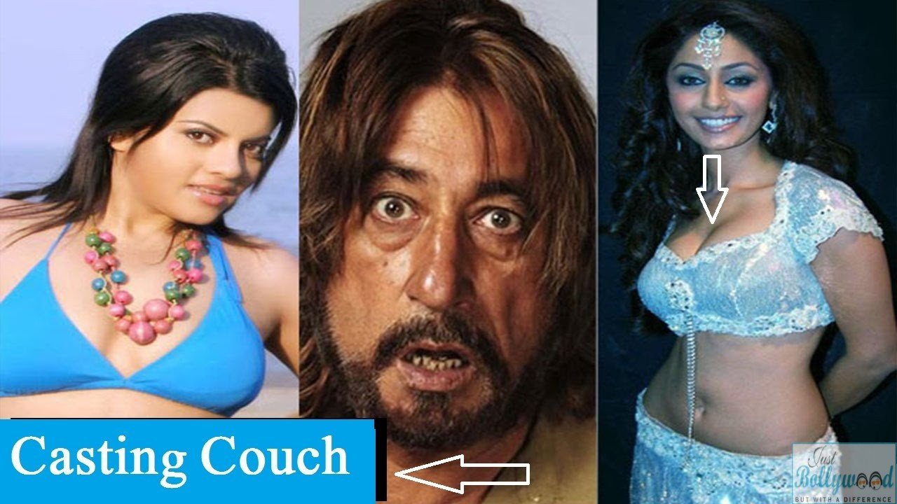 Bollywood Casting Couch Moments