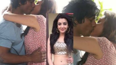 Controversies of Actress Kajal Aggarwal