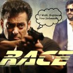 Saif Replaced Salman From Race 3