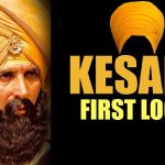 KESARI Movie