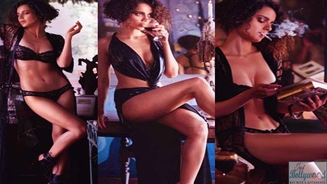 Kangana Ranaut Casting Couch