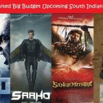 Most Awaited Big Budget Upcoming South Indian Movies
