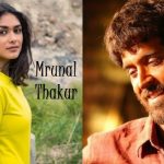 Super 30 Actress